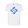 Camiseta Lauburu Trebol