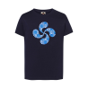 Camiseta Lauburu Trebol