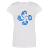 Camiseta Lauburu Trebol