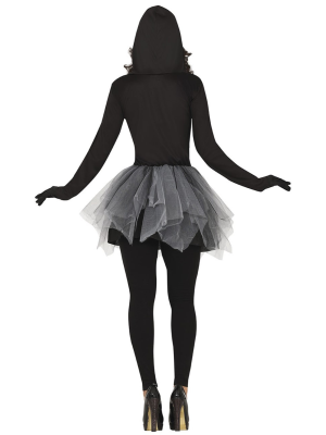 Vestit Esquelet Diver Dona