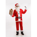 Comprar Disfraz de Papa Noel - Disfraces Navideños para Hombres
