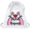 Mochila Aste Nagusia Corazon