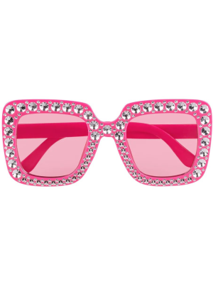 Gafas para disfraz de Barbie