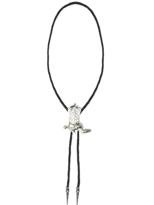 Collar Vaquero Rodeo