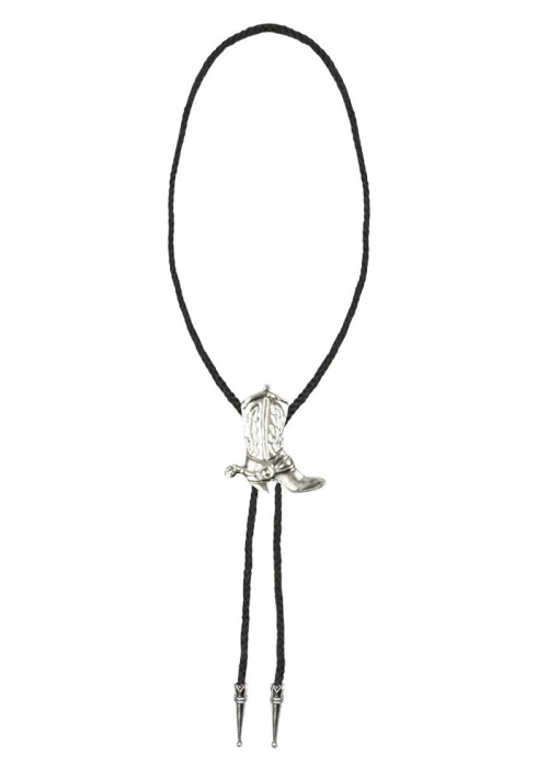 Collar Vaquero Rodeo
