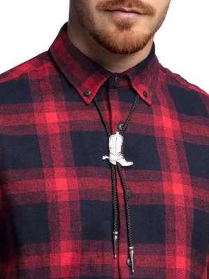 Collar Vaquero Rodeo