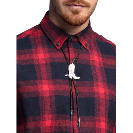 Collar Vaquero Rodeo