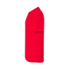 Camiseta Roja Manga Corta infantil