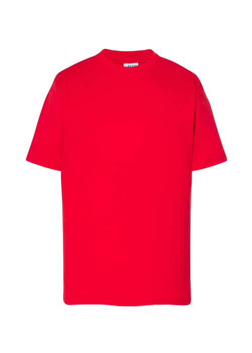 Camiseta Blanca Manga Corta Niña
