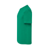 Camiseta Verde Manga Corta infantil