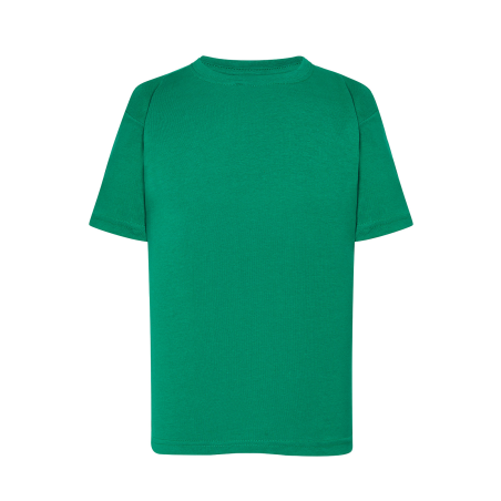 Camiseta Blanca Manga Corta Niña