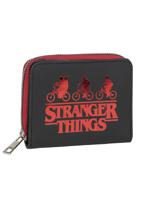 Billetero Stranger Things