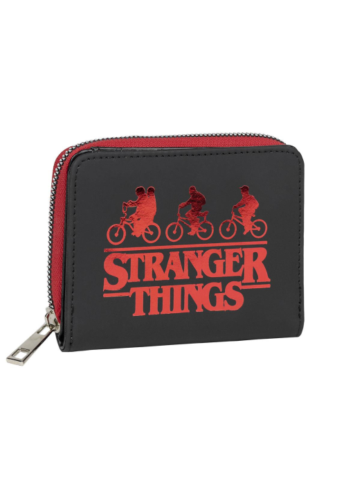 Billetero Stranger Things