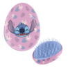Cepillo Desenredante Stitch Infantil