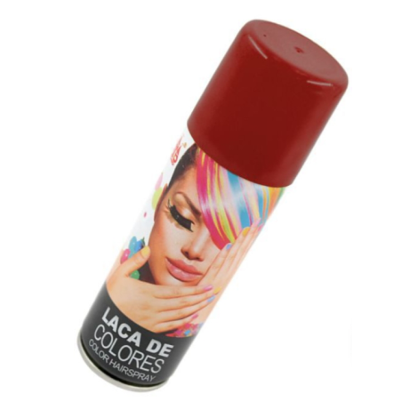 Spray Pelo Marron