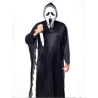 Disfraz de Asesino Scream