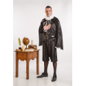 Comprar Disfraz de Cervantes - Disfraces Medievales para Hombre