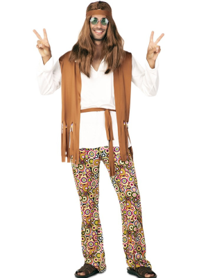 Comprar el Vestit-Hippie Noi per només 16.00€ – vestit de Botiga en línia