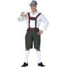 Disfraz de Tiroles - Disfraces de Oktoberfest para Hombres