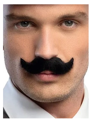 Bigote Gentleman