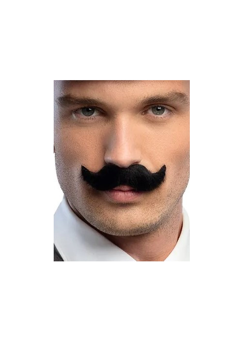 Bigote Gentleman