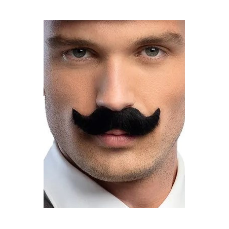 Bigote Gentleman