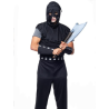 Disfraz de Verdugo Medieval