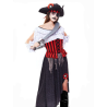 Mozorro Piratesa Ghost