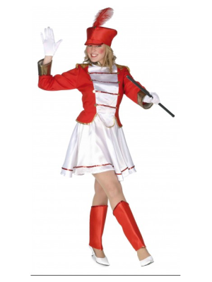 Buy Costume Majorete for only 22.00€ – costume Shop online