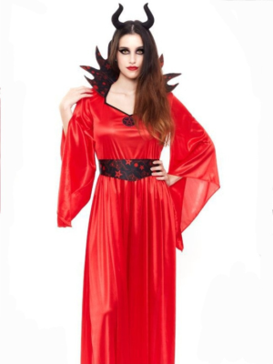 Vestuari femení Diable