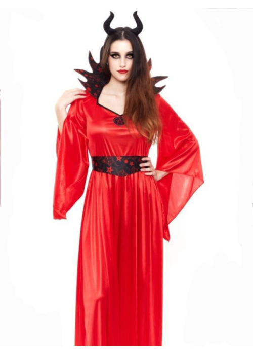 Vestuari femení Diable