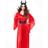 Vestuari femení Diable
