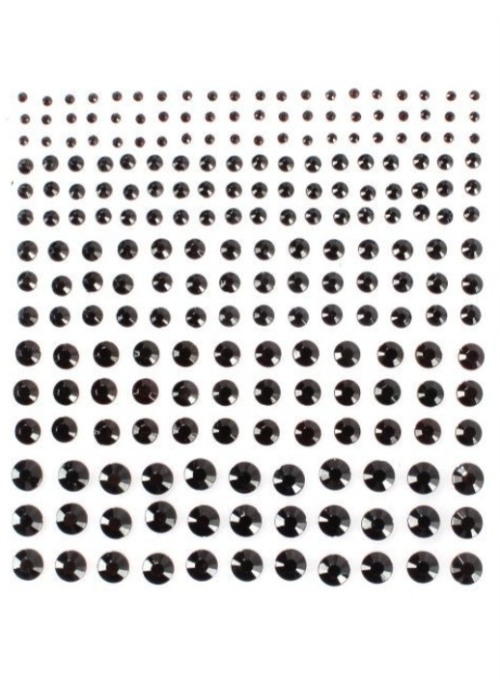 Brillos de Pegatina