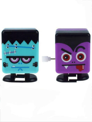 Figura Andarina de Monster Surtidas