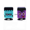 Figura Andarina de Monster Surtidas
