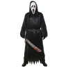 Disfraz de Asesino Scream