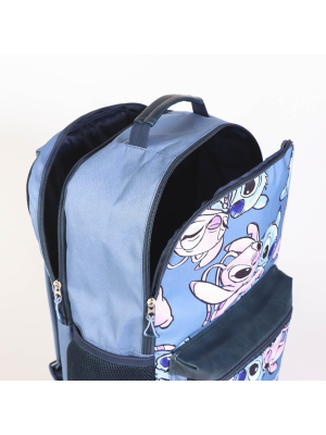 Mochila Bluey Infantil