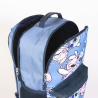 Mochila Bluey Infantil