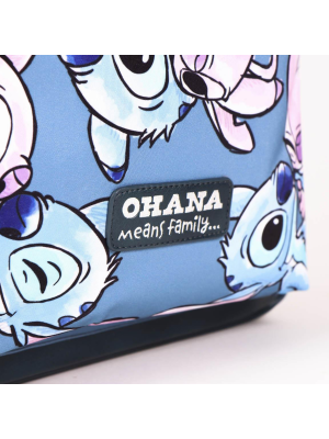 Mochila Bluey Infantil