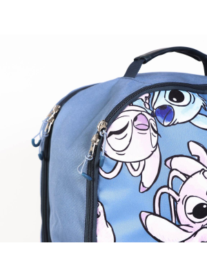 Mochila Bluey Infantil