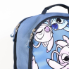 Mochila Bluey Infantil