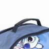 Mochila Bluey Infantil