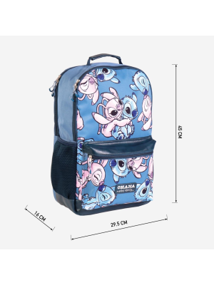 Mochila Bluey Infantil