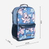 Mochila Bluey Infantil