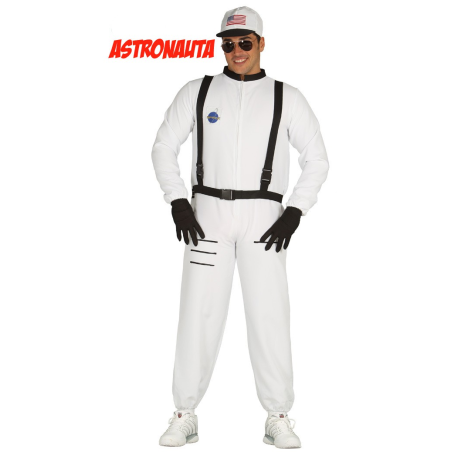 Disfraz de Astronauta - Disfraces de Astronautas Adultos
