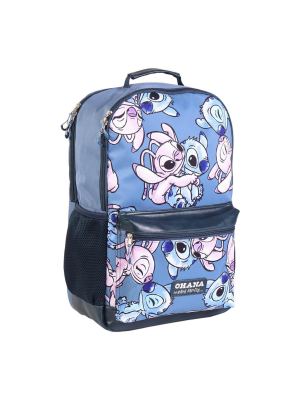 Mochila Bluey Infantil