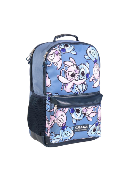 Mochila Bluey Infantil