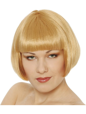 Peluka, Charleston Rubia
