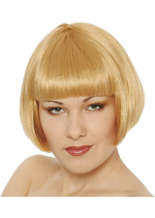 Peluka, Charleston Rubia