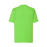 Camiseta Verde Lima Manga Corta infantil